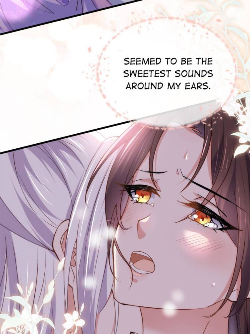 The Eunuch's Consort Rules the World chapter 208 page 5