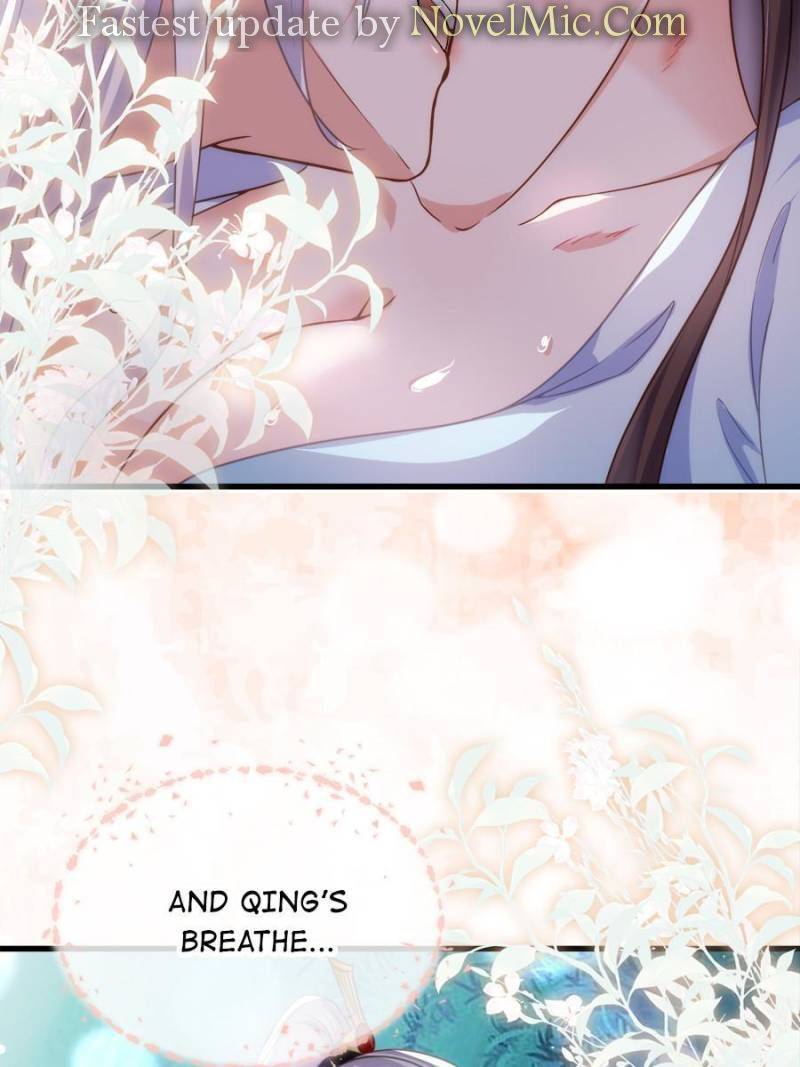 The Eunuch's Consort Rules the World chapter 208 page 6