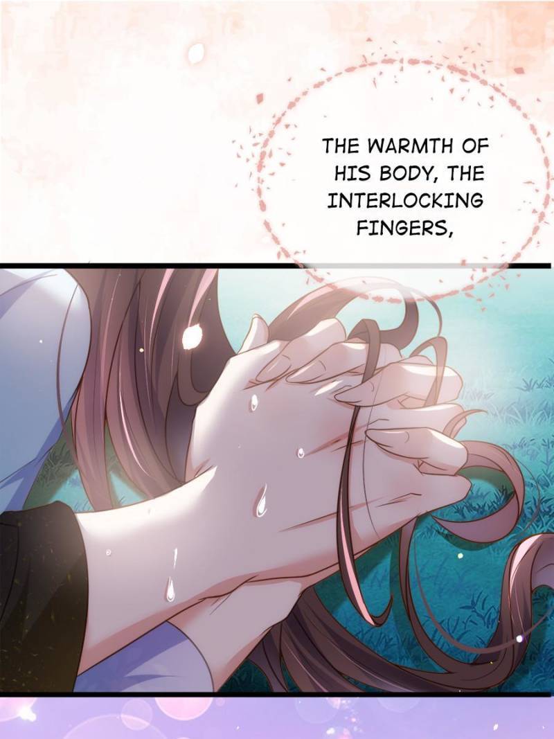 The Eunuch's Consort Rules the World chapter 208 page 9