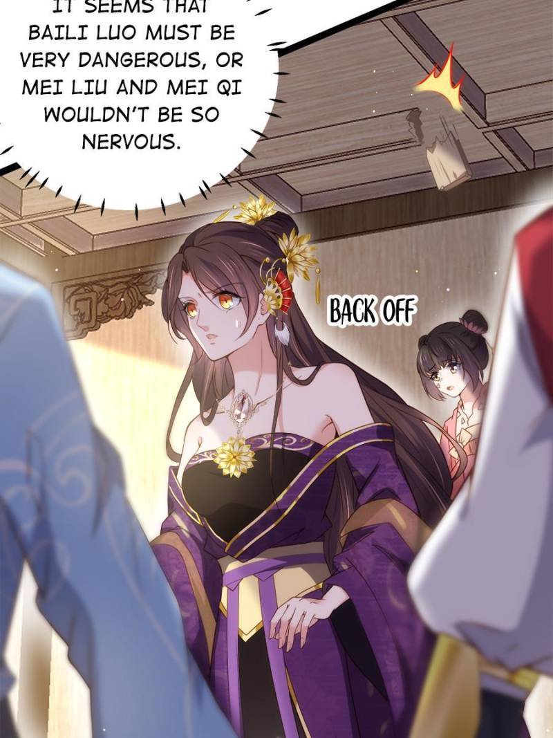 The Eunuch's Consort Rules the World chapter 209 page 10