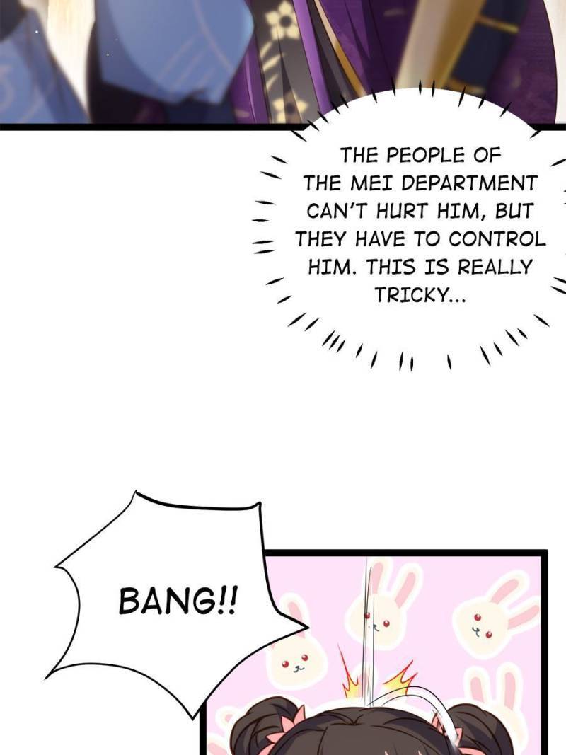 The Eunuch's Consort Rules the World chapter 209 page 11