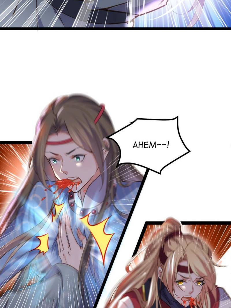 The Eunuch's Consort Rules the World chapter 209 page 15