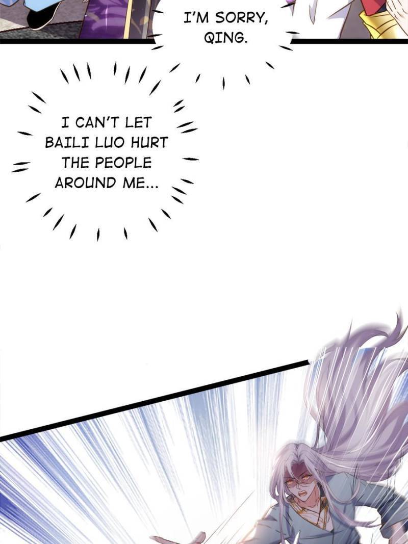 The Eunuch's Consort Rules the World chapter 209 page 18