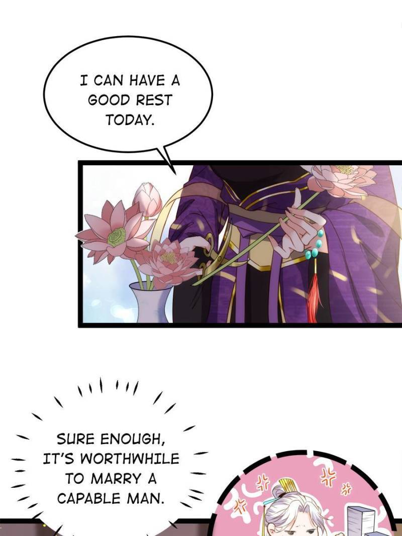 The Eunuch's Consort Rules the World chapter 209 page 2