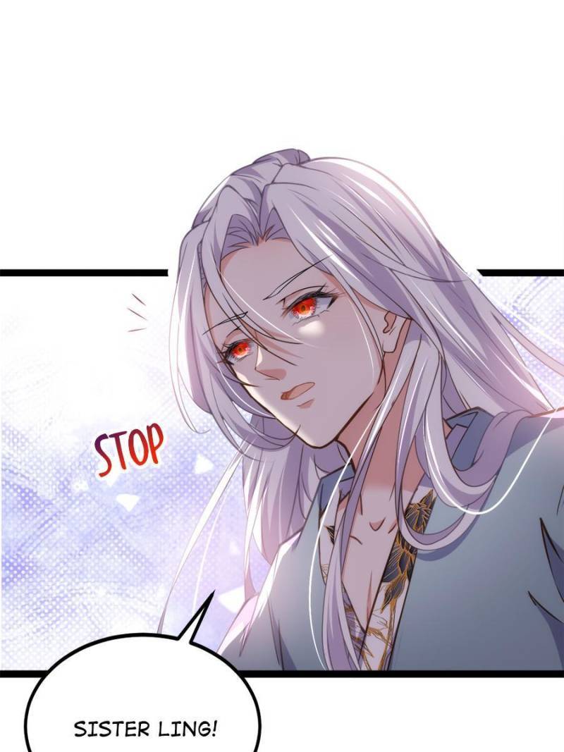 The Eunuch's Consort Rules the World chapter 209 page 20