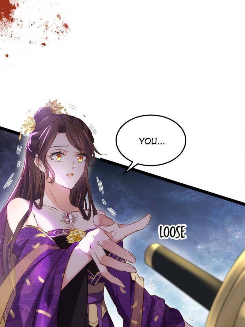 The Eunuch's Consort Rules the World chapter 209 page 24