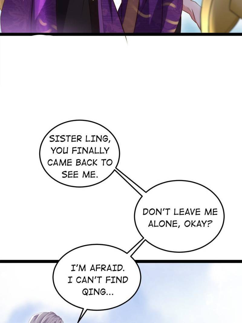 The Eunuch's Consort Rules the World chapter 209 page 25