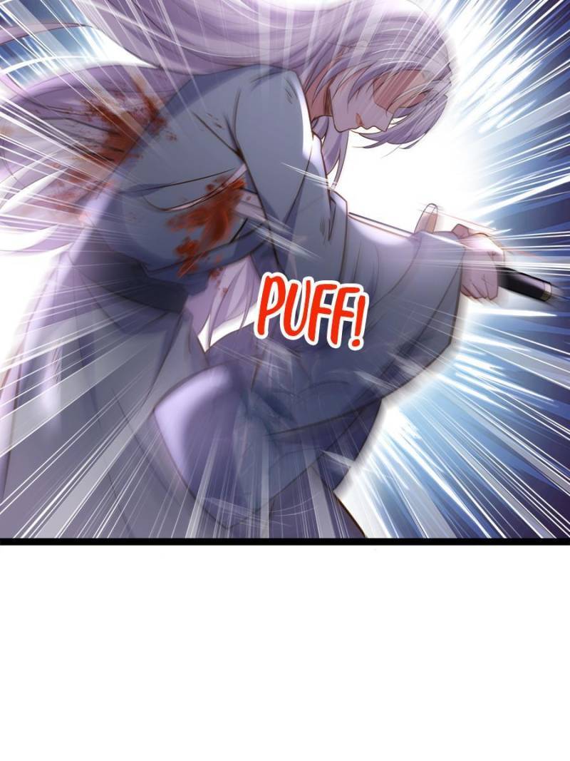 The Eunuch's Consort Rules the World chapter 209 page 30