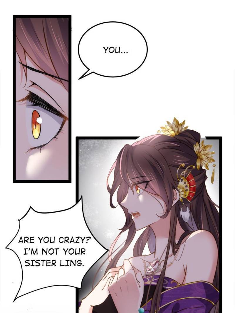 The Eunuch's Consort Rules the World chapter 209 page 31