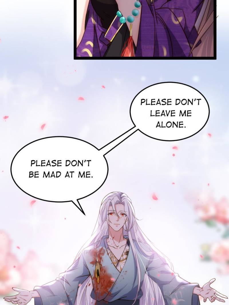 The Eunuch's Consort Rules the World chapter 209 page 32