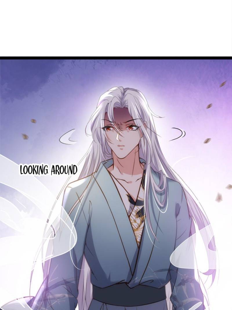 The Eunuch's Consort Rules the World chapter 209 page 7