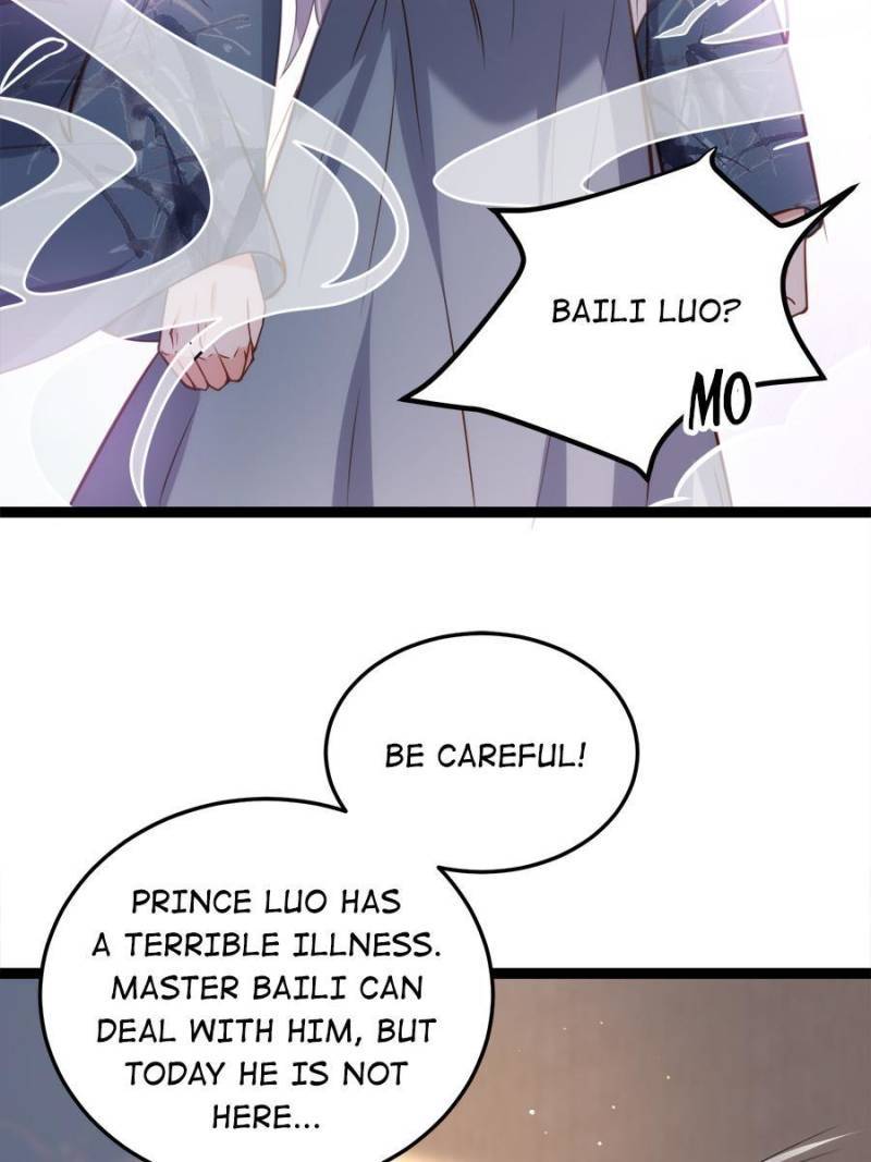 The Eunuch's Consort Rules the World chapter 209 page 8