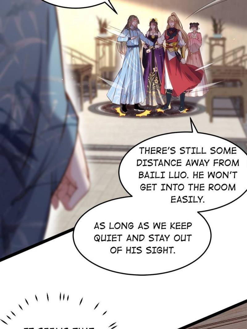 The Eunuch's Consort Rules the World chapter 209 page 9