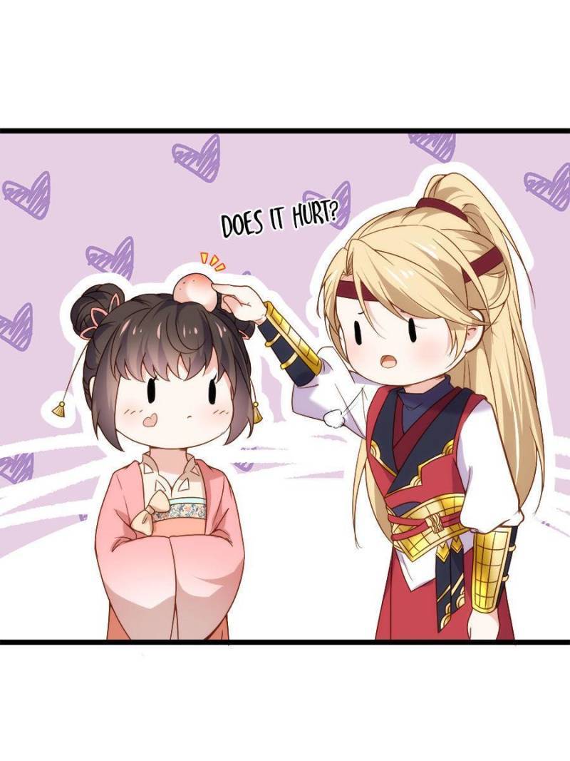 The Eunuch's Consort Rules the World chapter 210 page 12