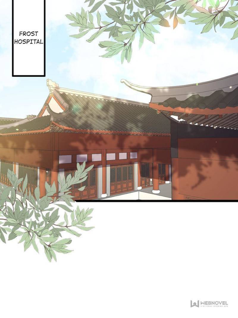 The Eunuch's Consort Rules the World chapter 210 page 15