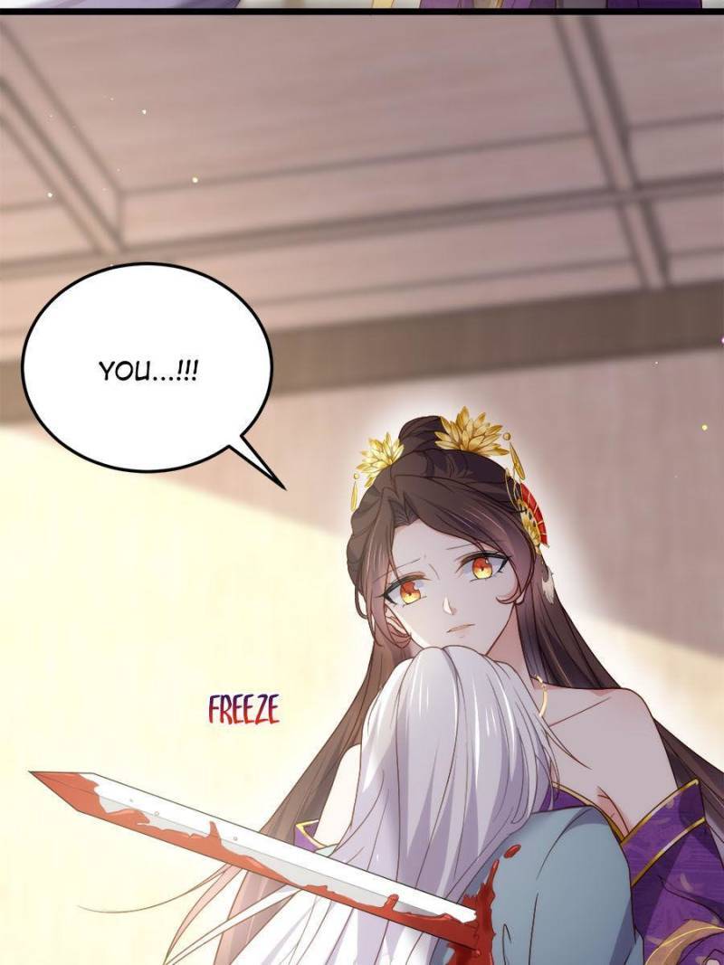 The Eunuch's Consort Rules the World chapter 210 page 2