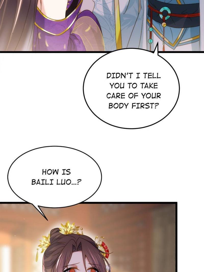 The Eunuch's Consort Rules the World chapter 210 page 20