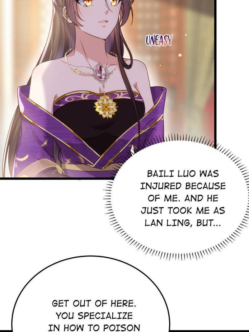 The Eunuch's Consort Rules the World chapter 210 page 21