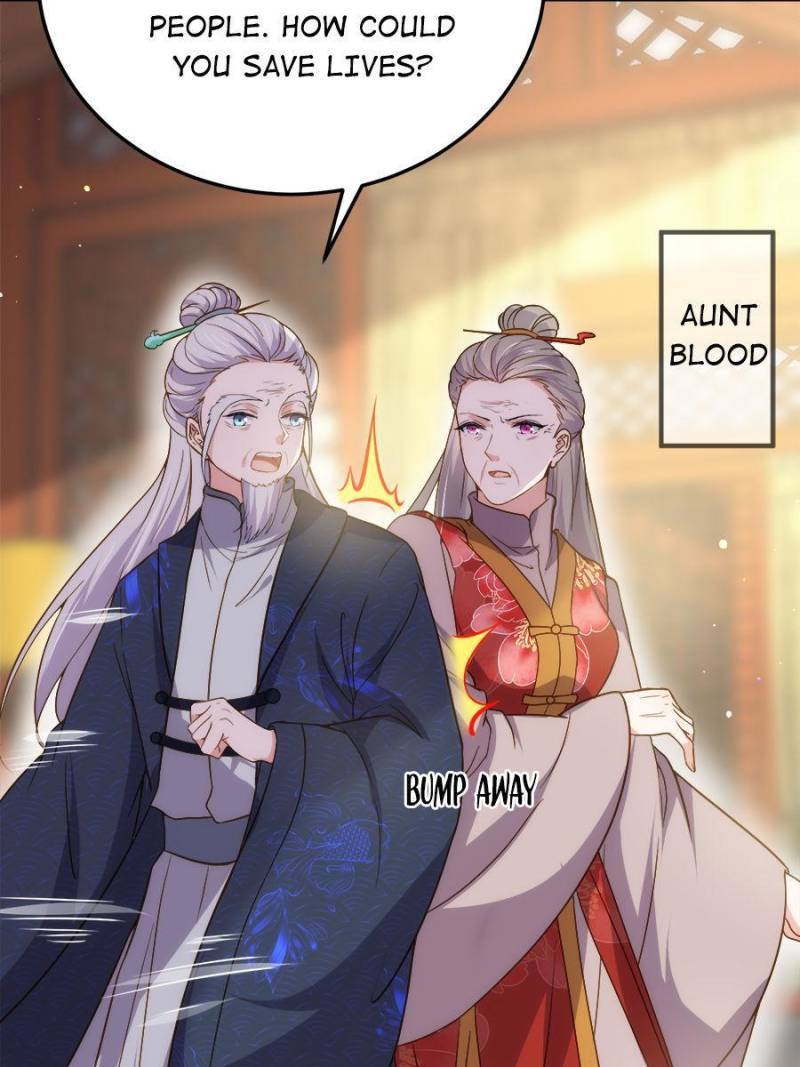 The Eunuch's Consort Rules the World chapter 210 page 22