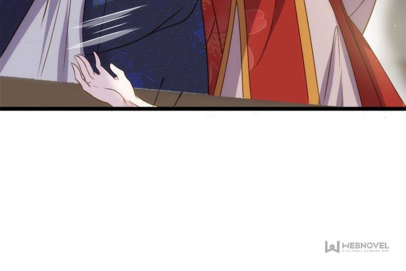 The Eunuch's Consort Rules the World chapter 210 page 23