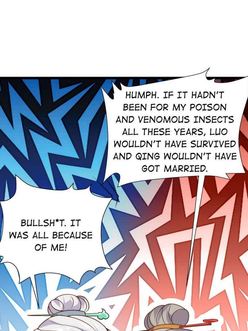 The Eunuch's Consort Rules the World chapter 210 page 24