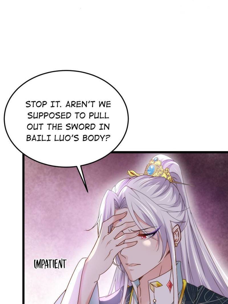 The Eunuch's Consort Rules the World chapter 210 page 26