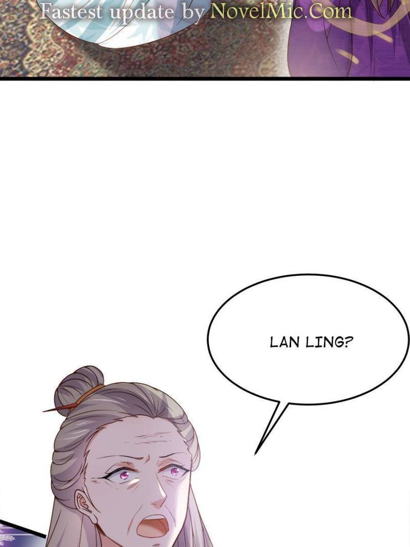 The Eunuch's Consort Rules the World chapter 210 page 29