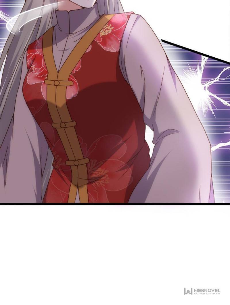 The Eunuch's Consort Rules the World chapter 210 page 30