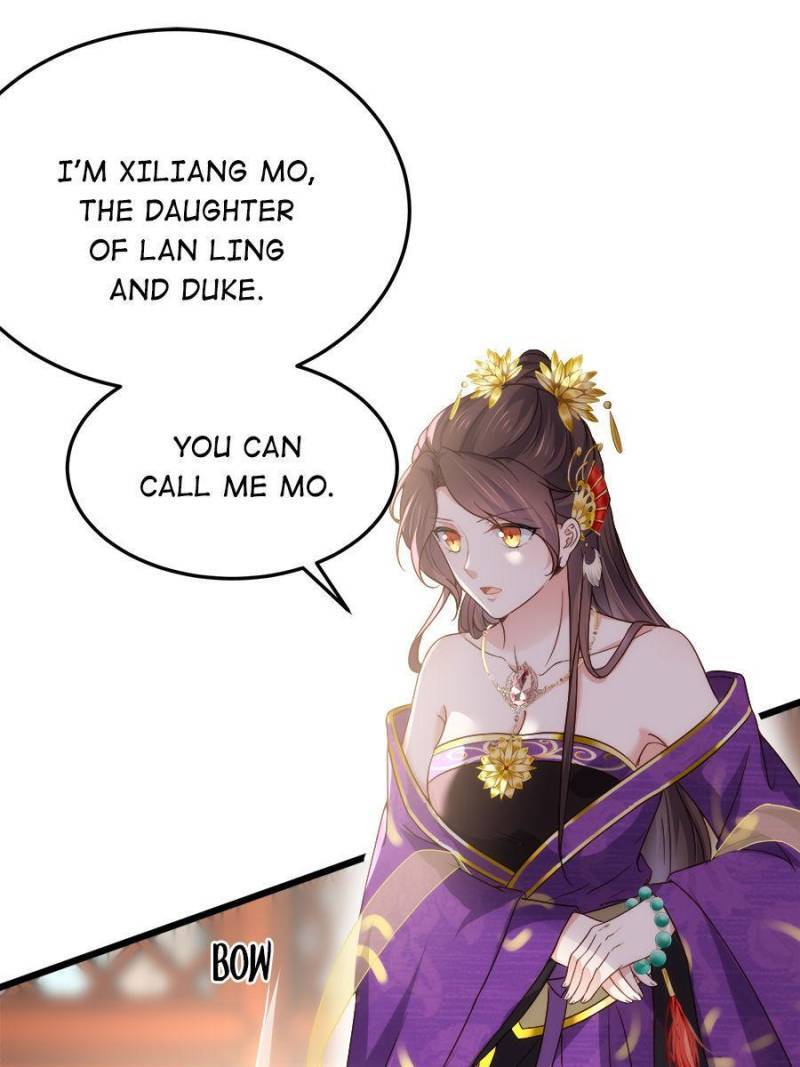 The Eunuch's Consort Rules the World chapter 210 page 31