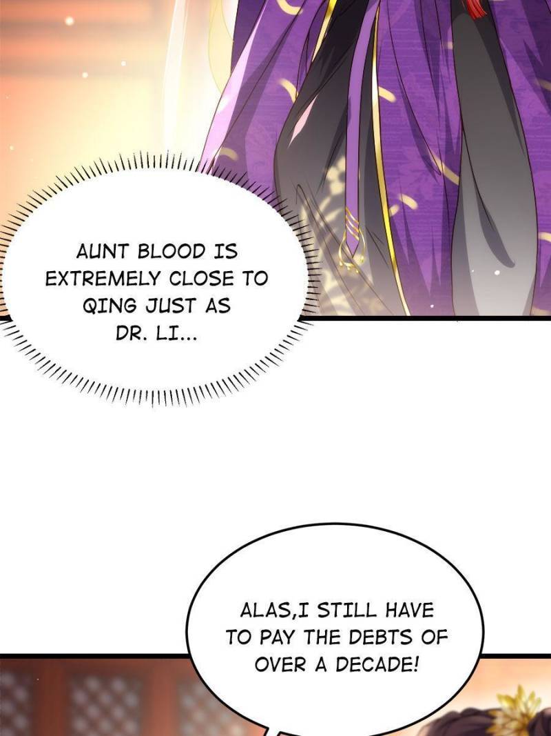 The Eunuch's Consort Rules the World chapter 210 page 32