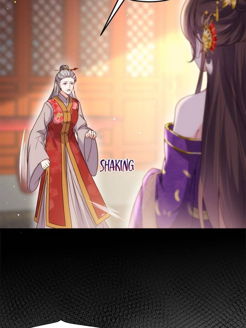 The Eunuch's Consort Rules the World chapter 210 page 33