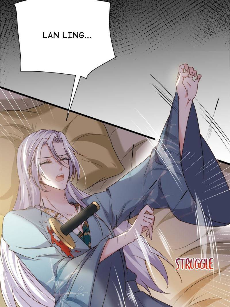 The Eunuch's Consort Rules the World chapter 210 page 34