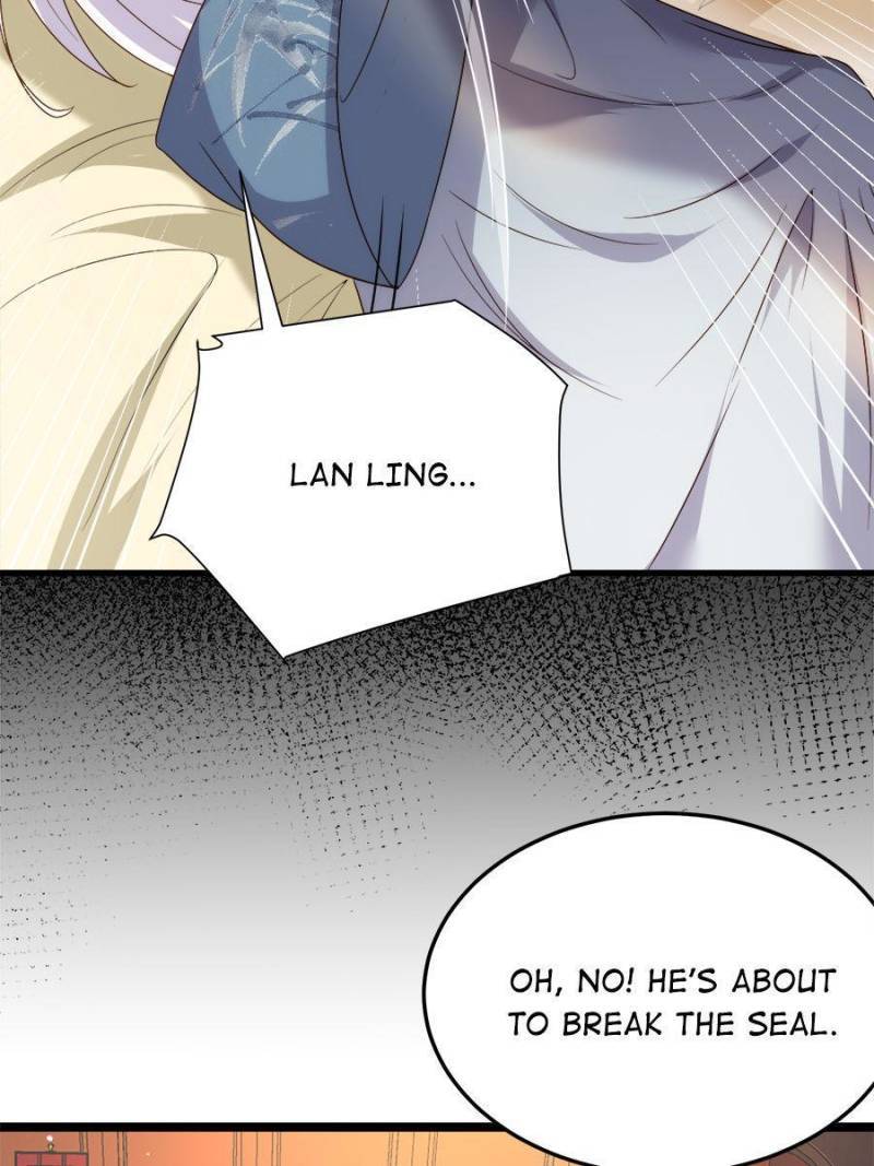 The Eunuch's Consort Rules the World chapter 210 page 35