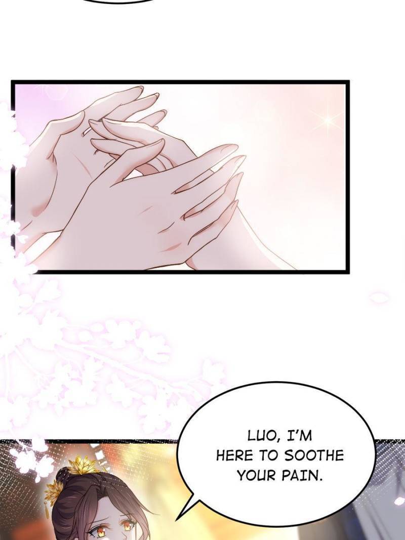 The Eunuch's Consort Rules the World chapter 210 page 37