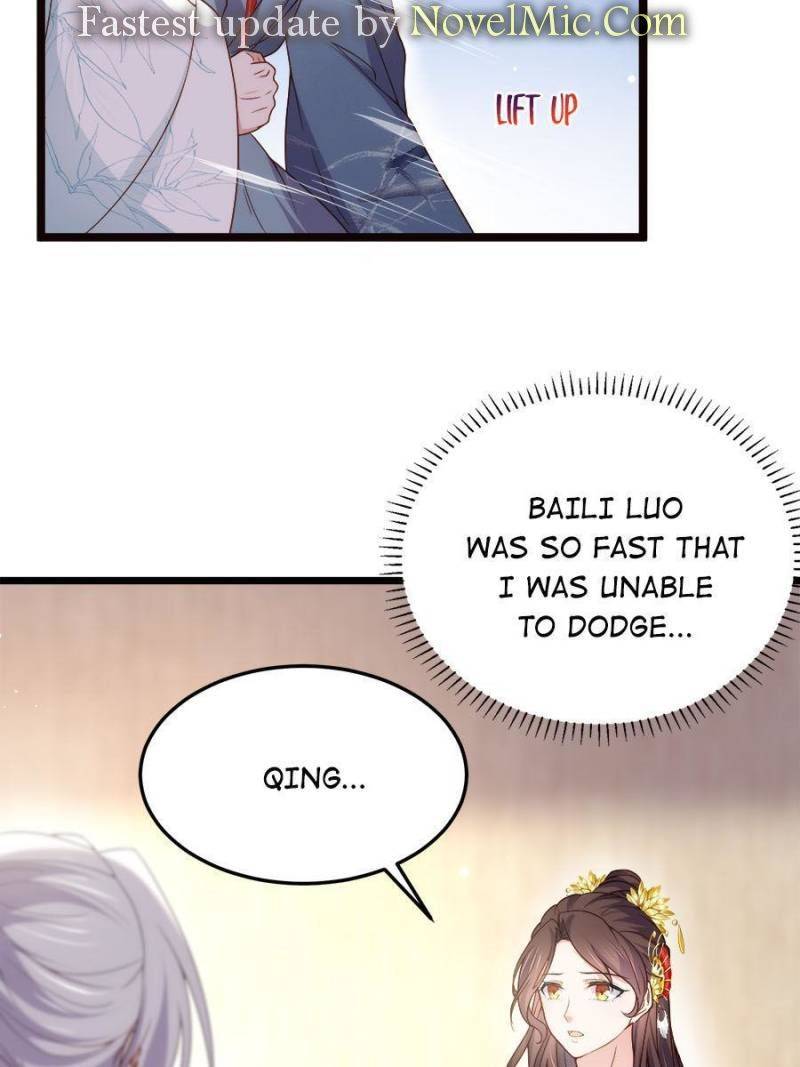 The Eunuch's Consort Rules the World chapter 210 page 4