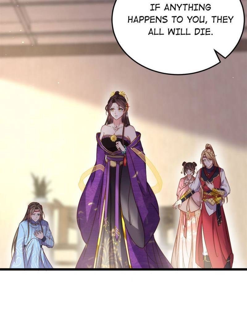 The Eunuch's Consort Rules the World chapter 210 page 7