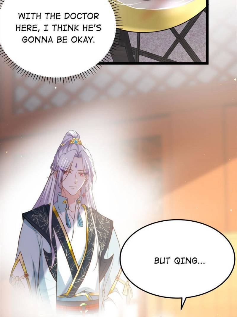 The Eunuch's Consort Rules the World chapter 211 page 10