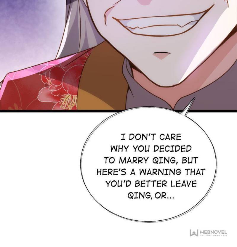 The Eunuch's Consort Rules the World chapter 211 page 15