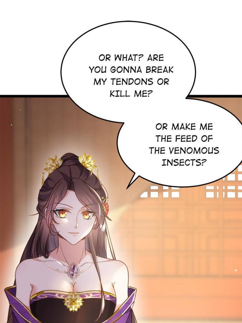 The Eunuch's Consort Rules the World chapter 211 page 16