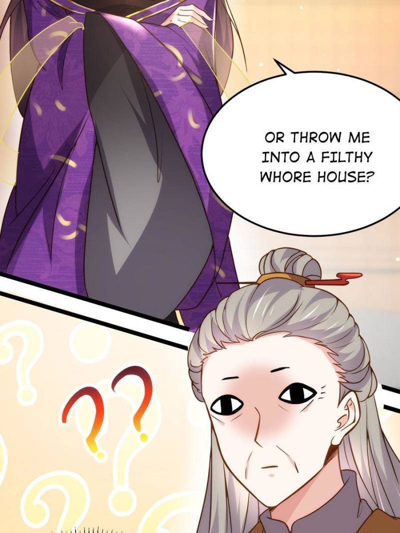 The Eunuch's Consort Rules the World chapter 211 page 17