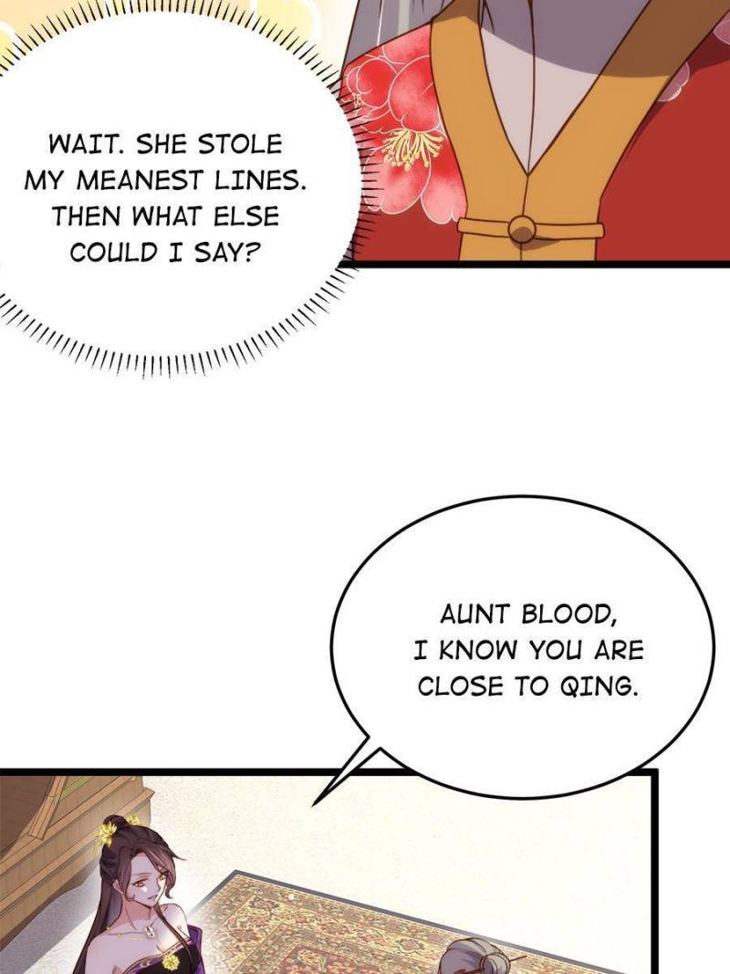 The Eunuch's Consort Rules the World chapter 211 page 18