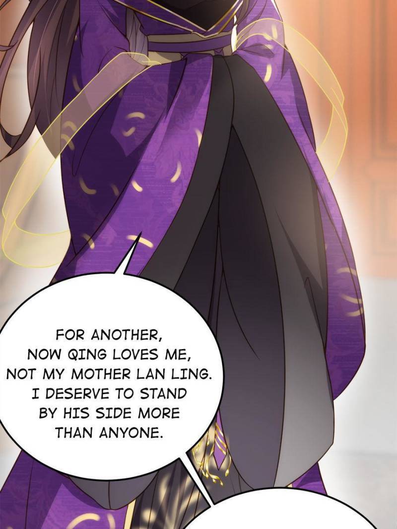 The Eunuch's Consort Rules the World chapter 211 page 21