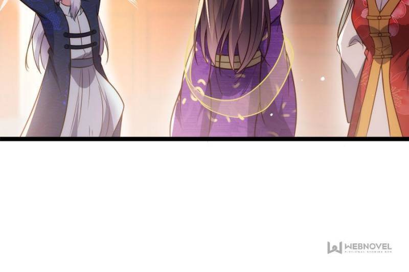 The Eunuch's Consort Rules the World chapter 211 page 23