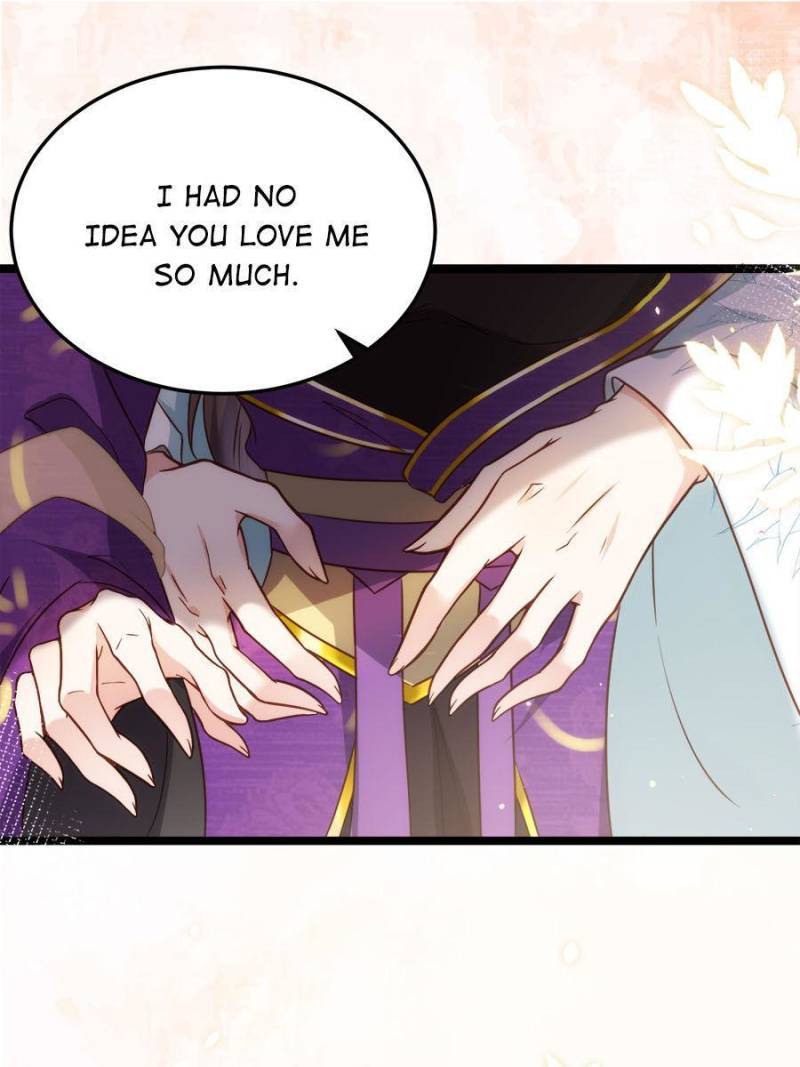 The Eunuch's Consort Rules the World chapter 211 page 24