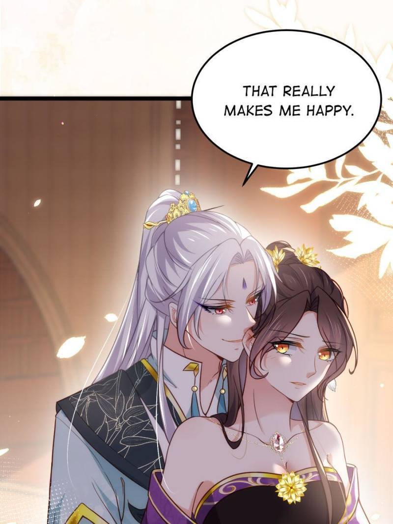 The Eunuch's Consort Rules the World chapter 211 page 25