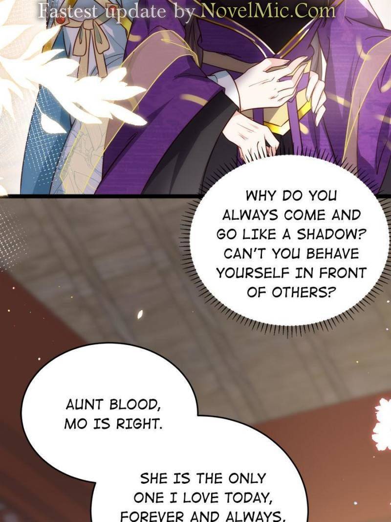 The Eunuch's Consort Rules the World chapter 211 page 26