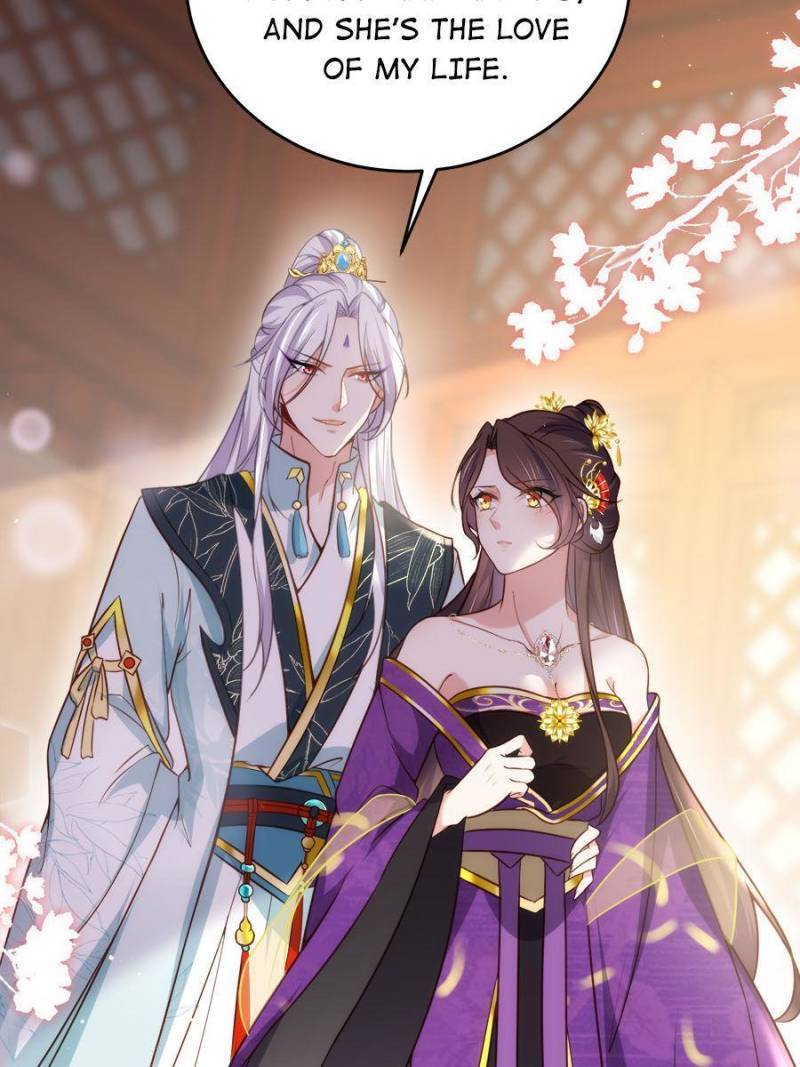 The Eunuch's Consort Rules the World chapter 211 page 27