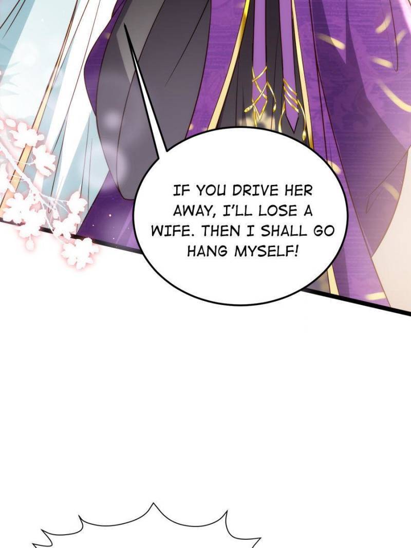 The Eunuch's Consort Rules the World chapter 211 page 28