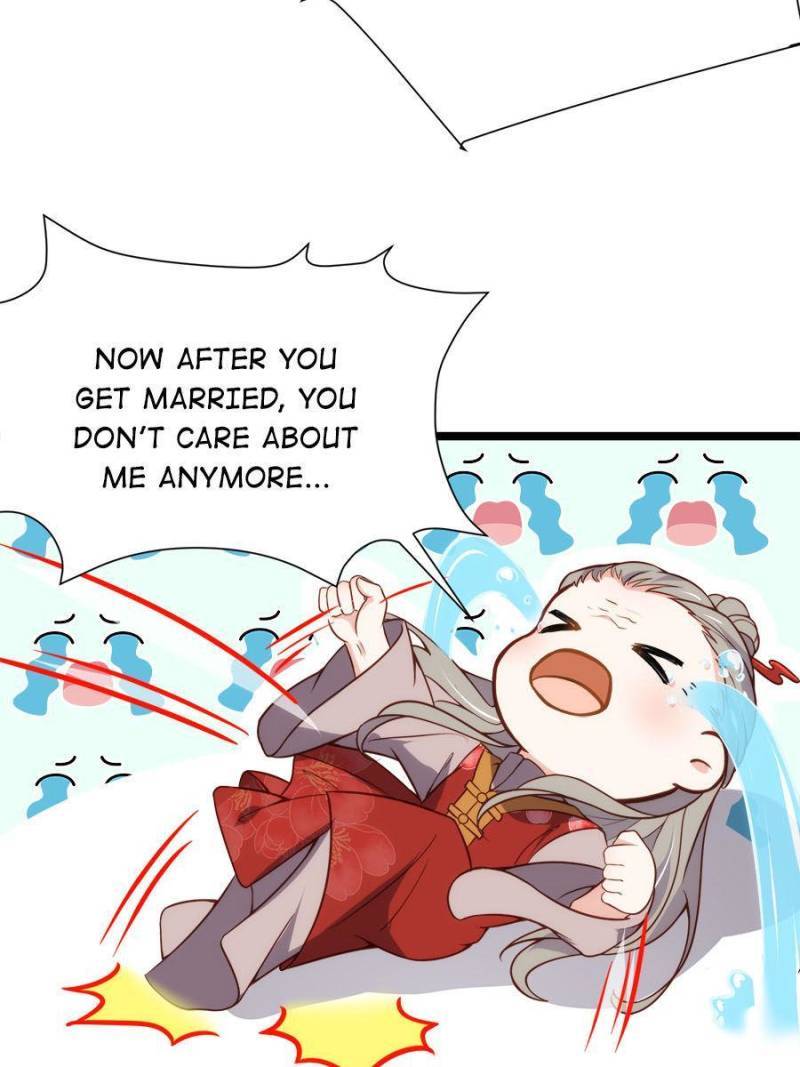 The Eunuch's Consort Rules the World chapter 211 page 30