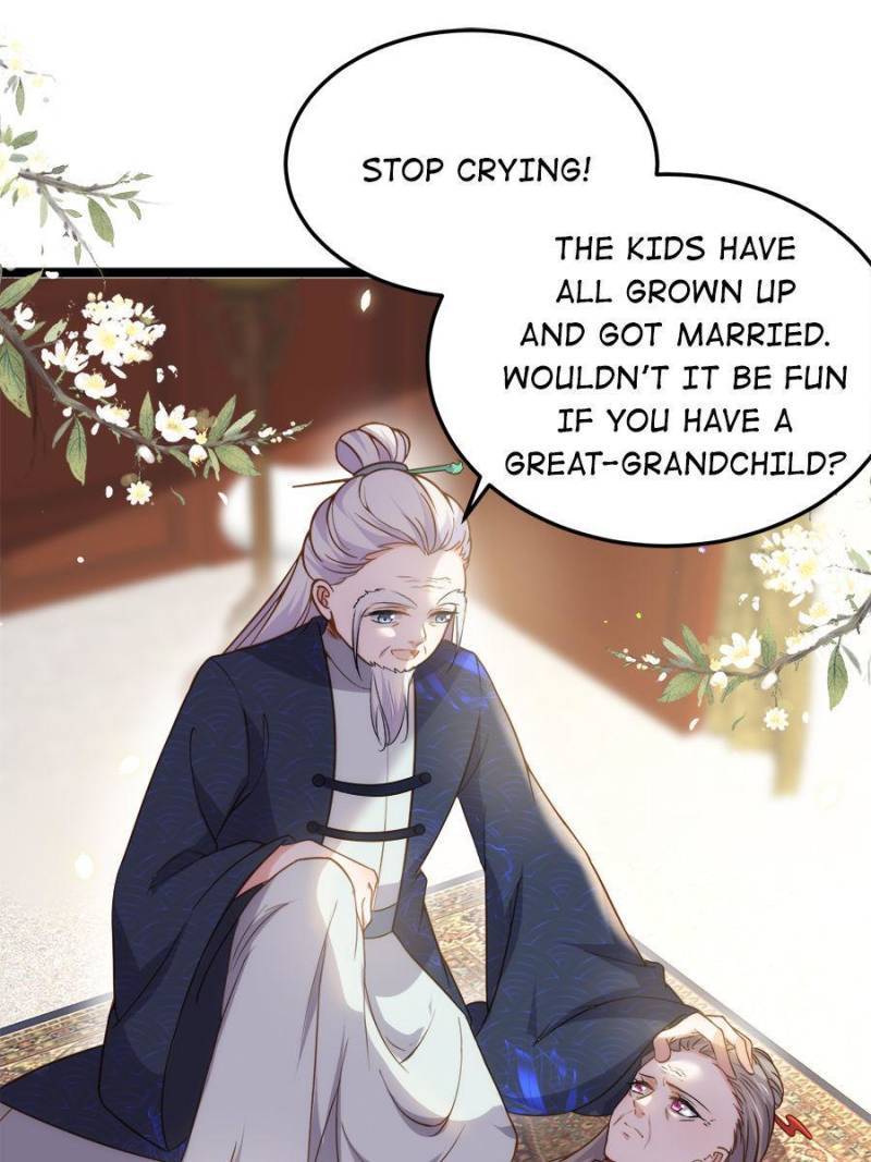 The Eunuch's Consort Rules the World chapter 211 page 32